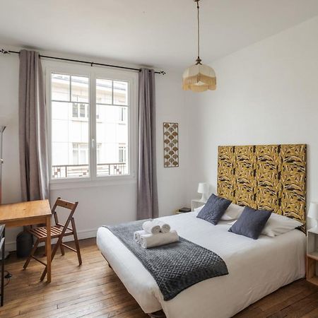 Duchesse - Appartement Cosy En Coeur De Ville Ρεν Εξωτερικό φωτογραφία